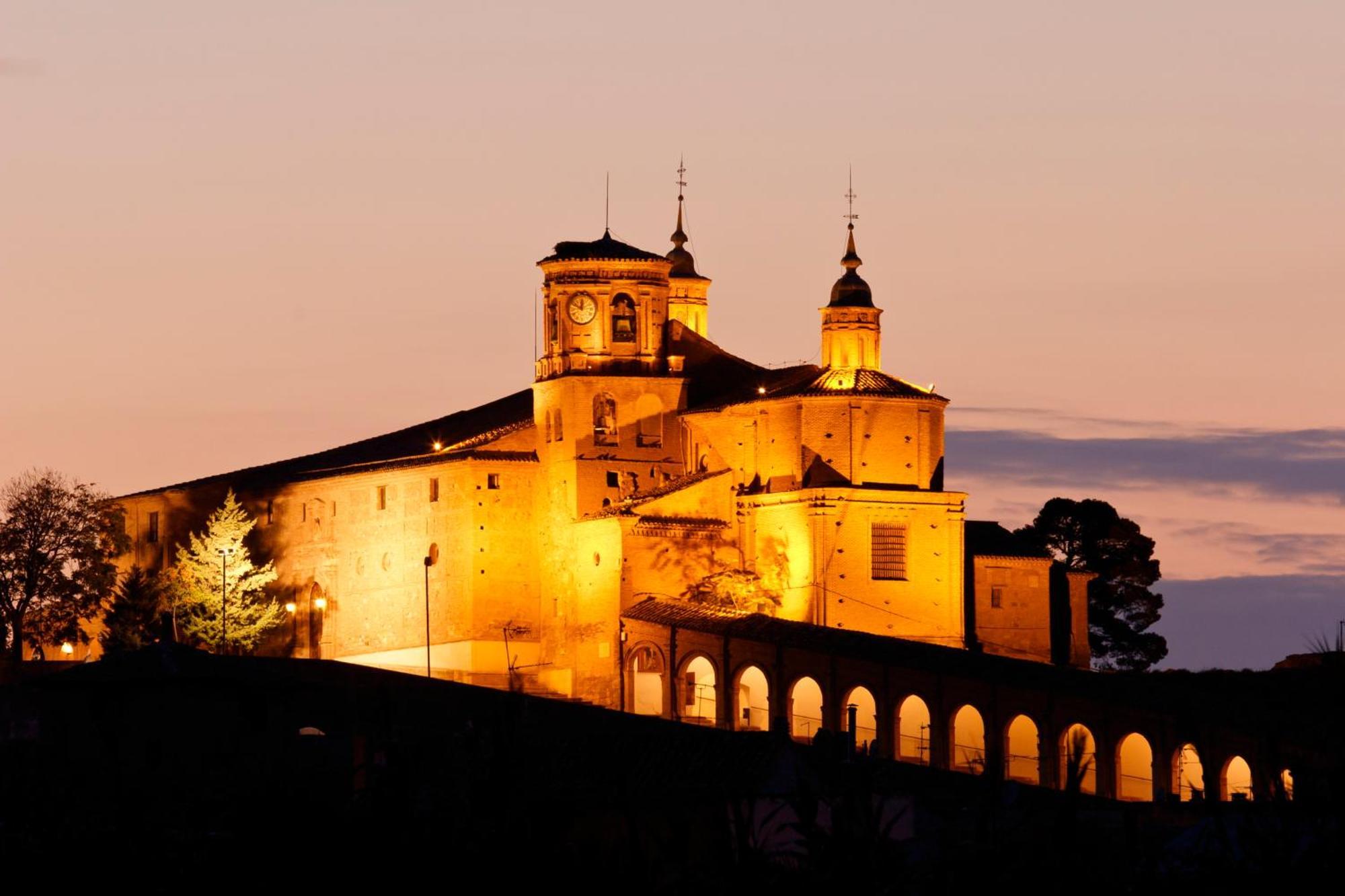 Ruralsuite 4* Cascante