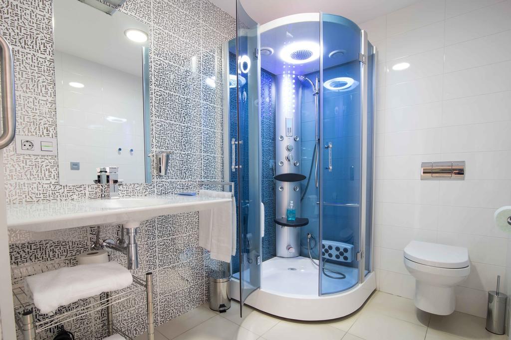 Ruralsuite Cascante
