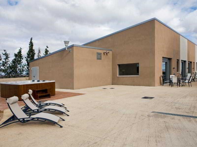 Ruralsuite Hotel Cascante
