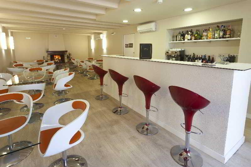 Ruralsuite Hotel Cascante
