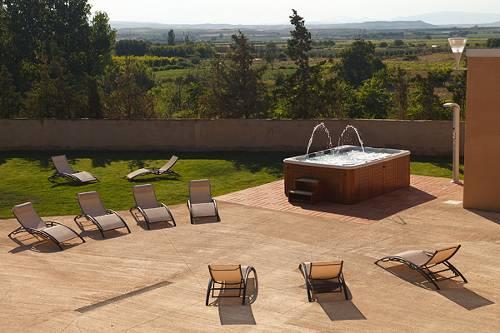 Hotel Ruralsuite 4*