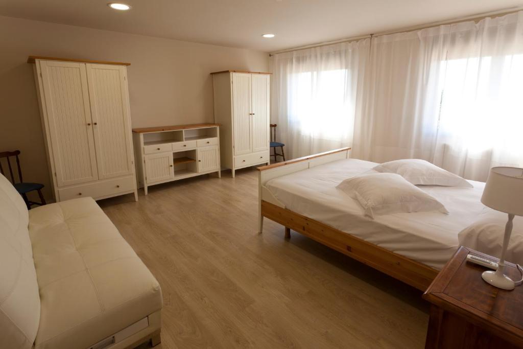 Hotel Ruralsuite Cascante