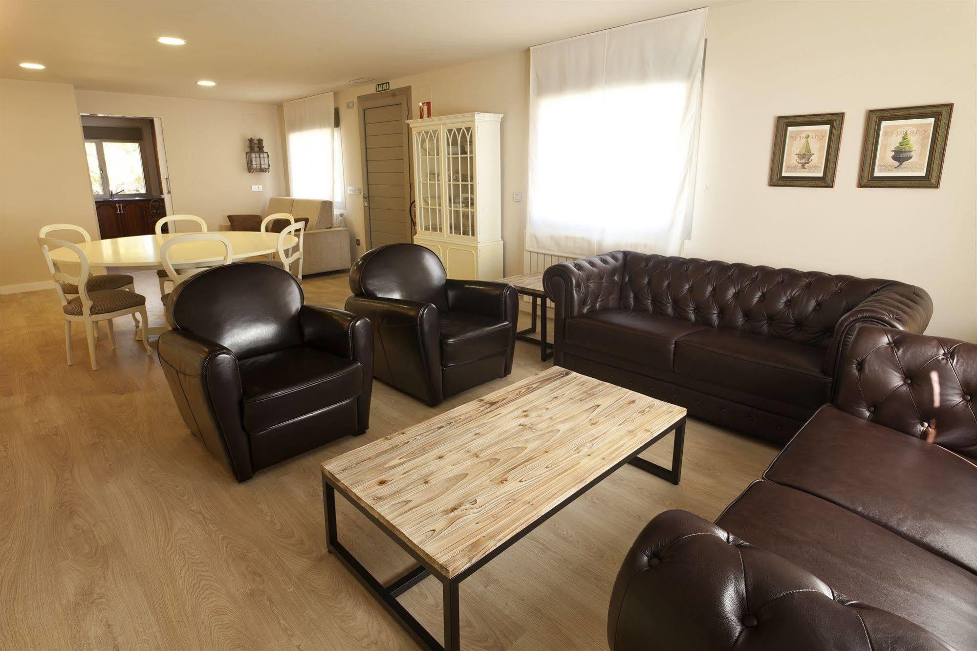Hotel Ruralsuite 4*