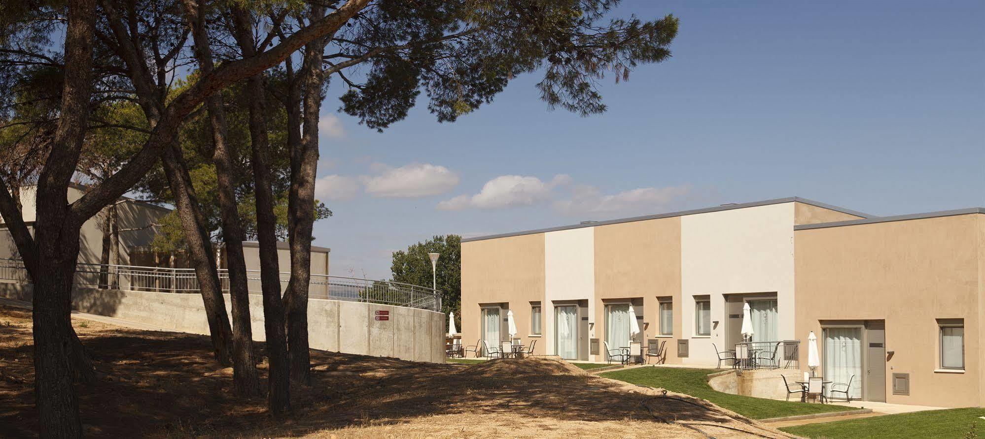 Hotel Ruralsuite Cascante