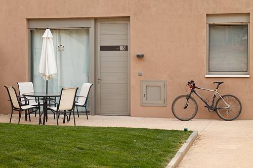 Hotel Ruralsuite